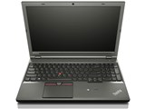 ThinkPad W541 20EF002EJP ���i�摜