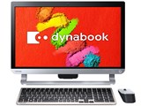 dynabook D61 D61/TB PD61TBP-BWA ���i�摜