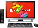 dynabook D81 D81/TB PD81TBP-BWA ���i�摜