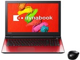 dynabook T45 T45/TR PT45TRP-SWA [���f�i���b�h] ���i�摜