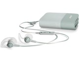 SoundTrue Ultra in-ear headphones Apple 製品対応モデル [フロスト]