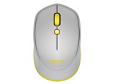 Bluetooth Mouse M337 M337GR [�O���[] ���i�摜