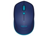 Bluetooth Mouse M337 M337BL [�u���[] ���i�摜