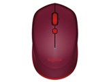 Bluetooth Mouse M337 M337RD [���b�h] ���i�摜