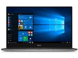 XPS 13 �v���`�i�E�^�b�`�p�l�� Core i7 5500U�E256GB SSD�EQHD+�EWindows 10���ڃ��f�� ���i�摜