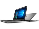 Inspiron 17 5000�V���[�Y �x�[�V�b�N Core i3 5005U�EWindows 10���ڃ��f��