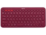 K380 Multi-Device Bluetooth Keyboard K380RD [bh]̐i摜