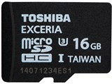EXCERIA MUH-B016G [16GB] ���i�摜