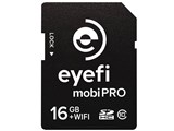 Eyefi Mobi Pro EFJ-MP-16 [16GB] i摜
