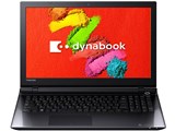 dynabook AZ45/TB PAZ45TB-SNA [�v���V���X�u���b�N]
