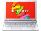 dynabook AZ45/TW PAZ45TW-SNA-K ���i.com���胂�f�� [�����N�X�z���C�g]