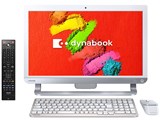 dynabook DZ71/TW PDZ71TW-BWA ���i�摜