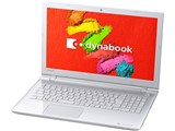 dynabook AZ25/TW PAZ25TW-SWA-K ���i.com���胂�f�� ���i�摜