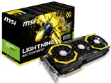 GTX 980TI LIGHTNING [PCIExp 6GB] ���i�摜