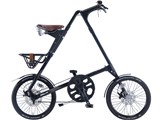 STRIDA SX 2015�N���f�� [MATT BLACK]