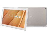 ASUS ZenPad 10 Z300CL-SL08 SIM�t���[ [�V���o�[] ���i�摜