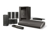 Lifestyle SoundTouch 525 entertainment system