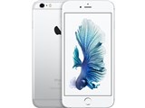 iPhone 6s Plus 64GB au [�V���o�[] ���i�摜