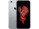 iPhone 6s 128GB docomo [スペースグレイ] 製品画像