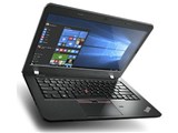 ThinkPad E450 20DCCTO1WW Windows 10�ECore i3 5005U���� �R�X�g�p�t�H�[�}���X�p�b�P�[�W