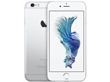 iPhone 6s 16GB SIMフリー [シルバー] 製品画像
