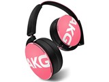 AKG、ヘッドホン「Y50」に「日本の風情」を感じさせる限定カラー