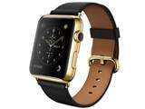 Apple Watch Edition 42mm MLFH2J/A [18KCG[S[hP[X/ubNNVbNobN] i摜