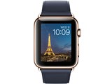 Apple Watch Edition 42mm MLE52J/A [18K[YS[hP[X/~bhiCgu[NVbNobN] i摜