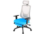 Mesh BH-84-AQ Isu-Nap [�u���[]