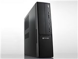 LUV MACHINES Slim LM-iHS600X-SH Core i7-6700&8GB������& SSD+HDD ���ڃ��f�� ���i�摜