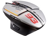 COUGAR 600M e-sports Limited Edition CGR-WLMR-600 [�V���o�[&���b�h]