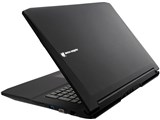 m-Book MB-W820S-SP Core i7&16GBメモリ&M.2 SSD+HDD>X960M&17.3型フルHD液晶搭載モデル