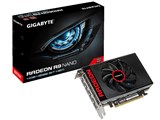 GV-R9NANO-4GD-B [PCIExp 4GB]