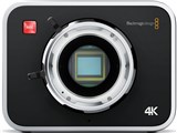 Blackmagic Production Camera 4K PL ���i�摜