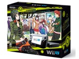 Wii U ���e�ٕ��^��FE Fortissimo Edition�Z�b�g