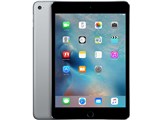 iPad mini 4 Wi-Fi+Cellular 128GB docomo [�X�y�[�X�O���C] ���i�摜
