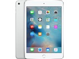 価格.com - Apple iPad mini 4 Wi-Fi+Cellular 128GB docomo [シルバー