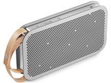 B&O Play、Bluetoothスピーカー「BeoPlay A2」に新色「Natural