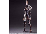 PLAY ARTS�� �t�@�C�i���t�@���^�W�[XII �t���� ���i�摜