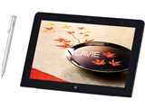 NEC、Windows 10搭載の10.1型2in1タブレットなど2015年秋冬
