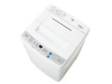 AQUA AQW-S50HBK 全自動電気洗濯機(標準水量45L)