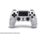 ���C�����X�R���g���[���[(DUALSHOCK 4) CUH-ZCT1J 09 [�N���X�^��] ���i�摜