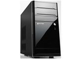LUV MACHINES LM-iG600X-KK ���i.com���� Core i5-6600&GTX960 ���ڃ��f��
