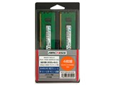 AS-2133D4-8G-S(X4) [DDR4 PC4-17000 8GB 4���g]