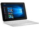 ASUS TransBook T100HA T100HA-WHITE [�V���N�z���C�g] ���i�摜