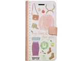 HM6636iP6S [Girls Diary]