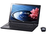 LAVIE Smart NS(e) PC-SN15CLSA5-1 [�X�^�[���[�u���b�N]
