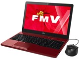 FMV LIFEBOOK AH42/W FMVA42WR [���r�[���b�h] ���i�摜