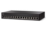 Cisco Small Business 110 SG110-16-JP ���i�摜
