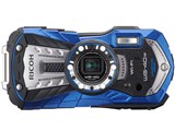 RICOH WG-40W [�u���[] ���i�摜